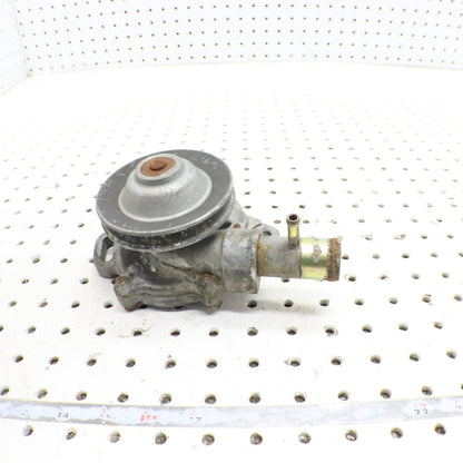 1995 Polaris Xcr 600 Waterpump 3084458