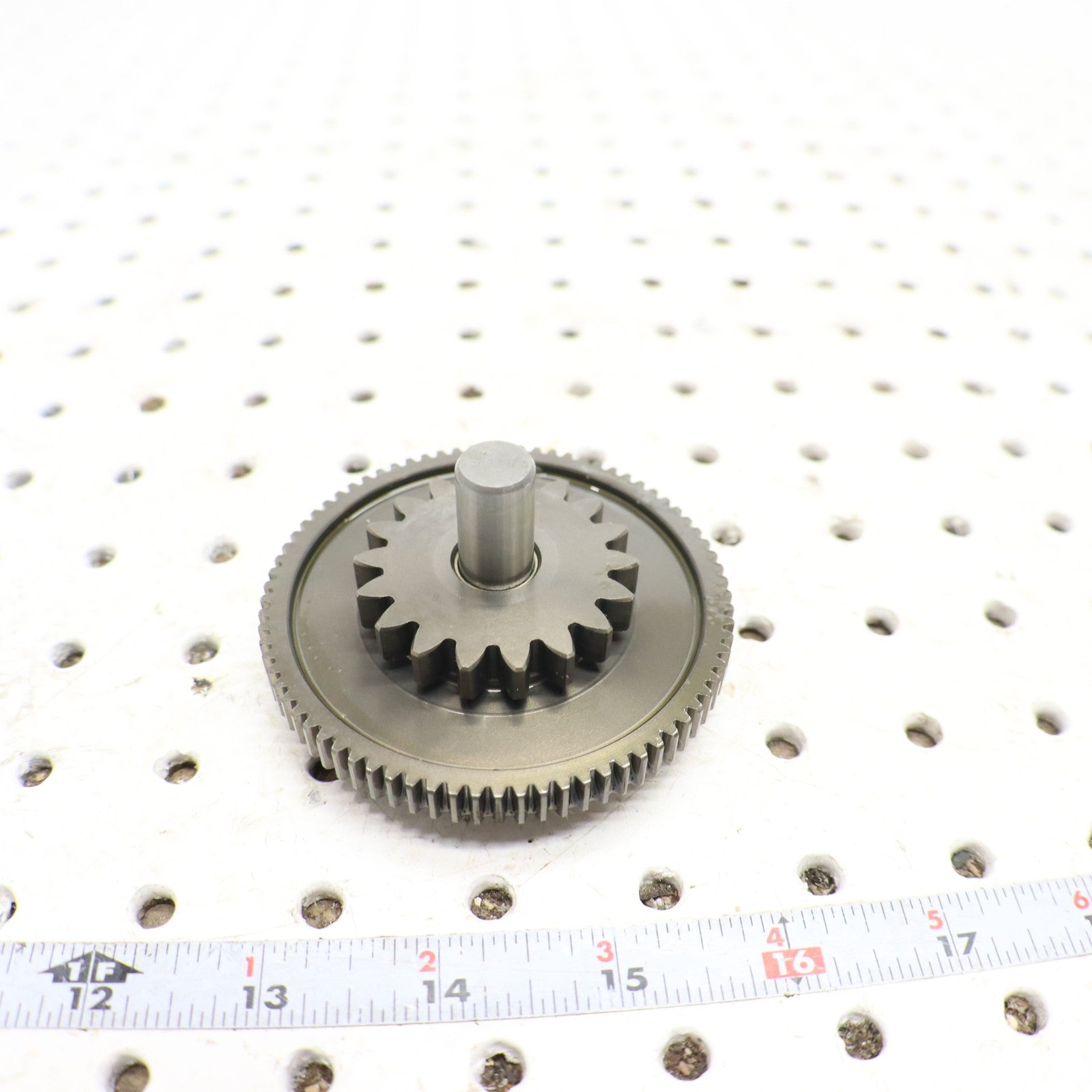 2016 Polaris Sportsman Sp 570 Starter Gear Drive 1204683; 3022500; 3023967