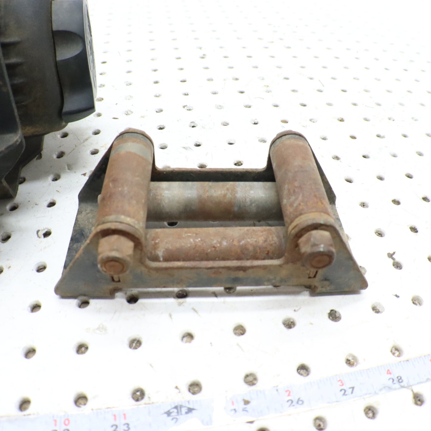 2016 Polaris Sportsman 570 Winch 2500lb polaris hd winch 