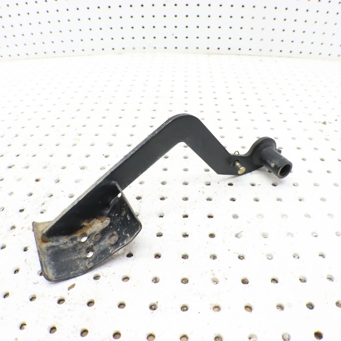 2013 POLARIS RANGER XP 900 BRAKE PEDAL 1015481-458; 1021765-458