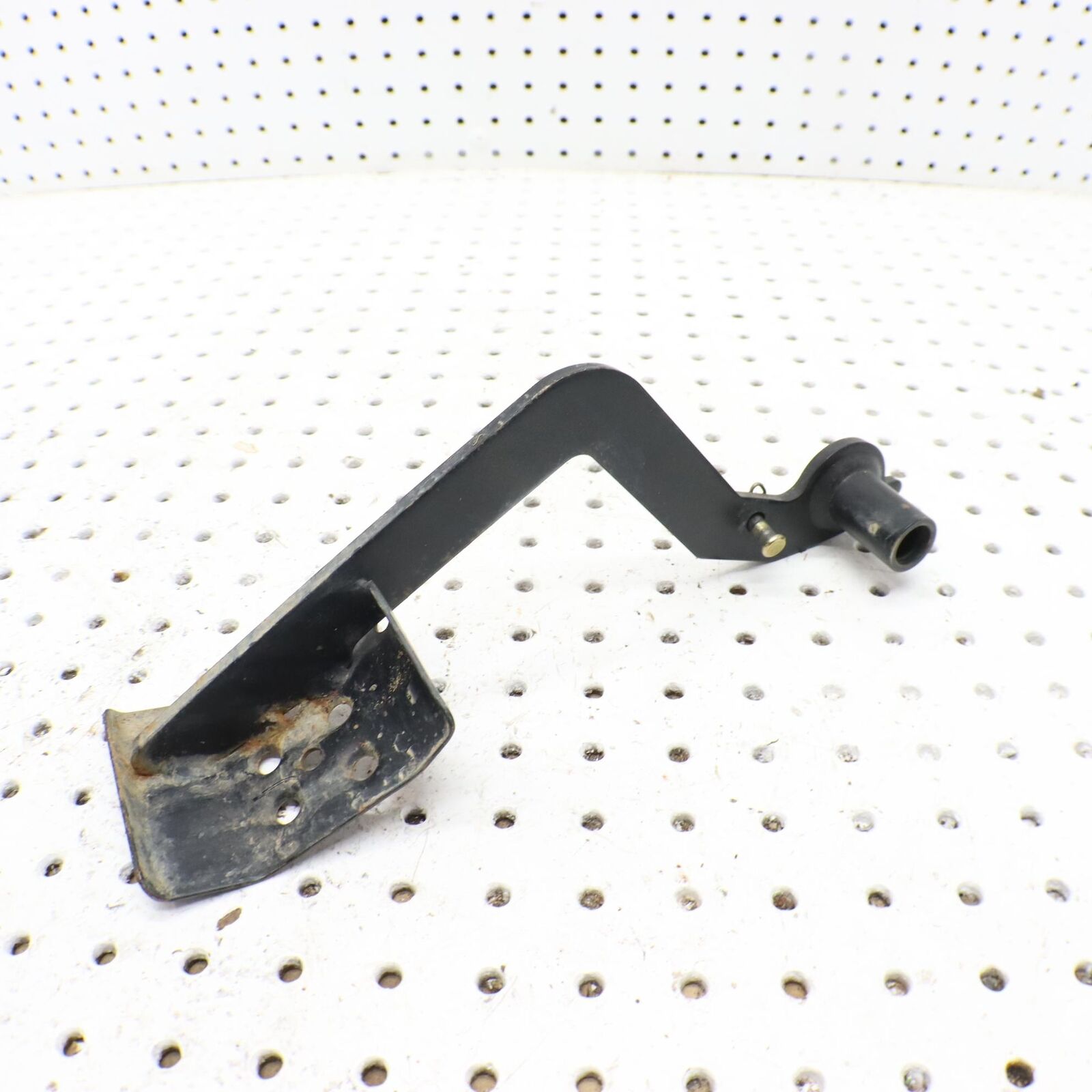 2013 POLARIS RANGER XP 900 BRAKE PEDAL 1015481-458; 1021765-458