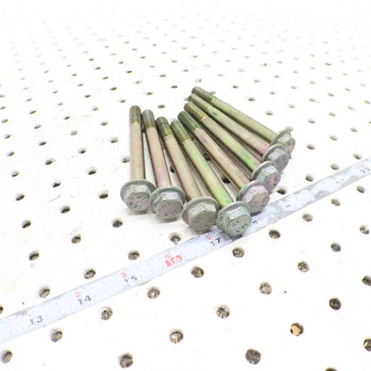 2016 Polaris Rush 800 Cylinder Bolts 7518774 QTY (8)