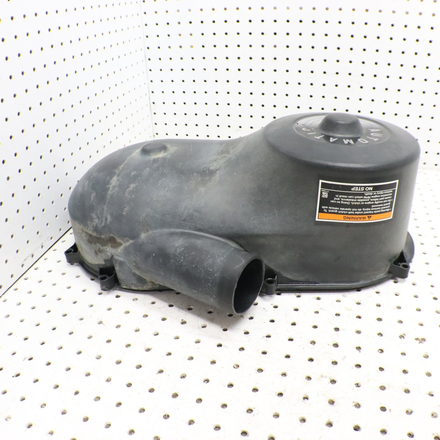 2012 Polaris Sportsman 500 Clutch Cover Outer 2633926