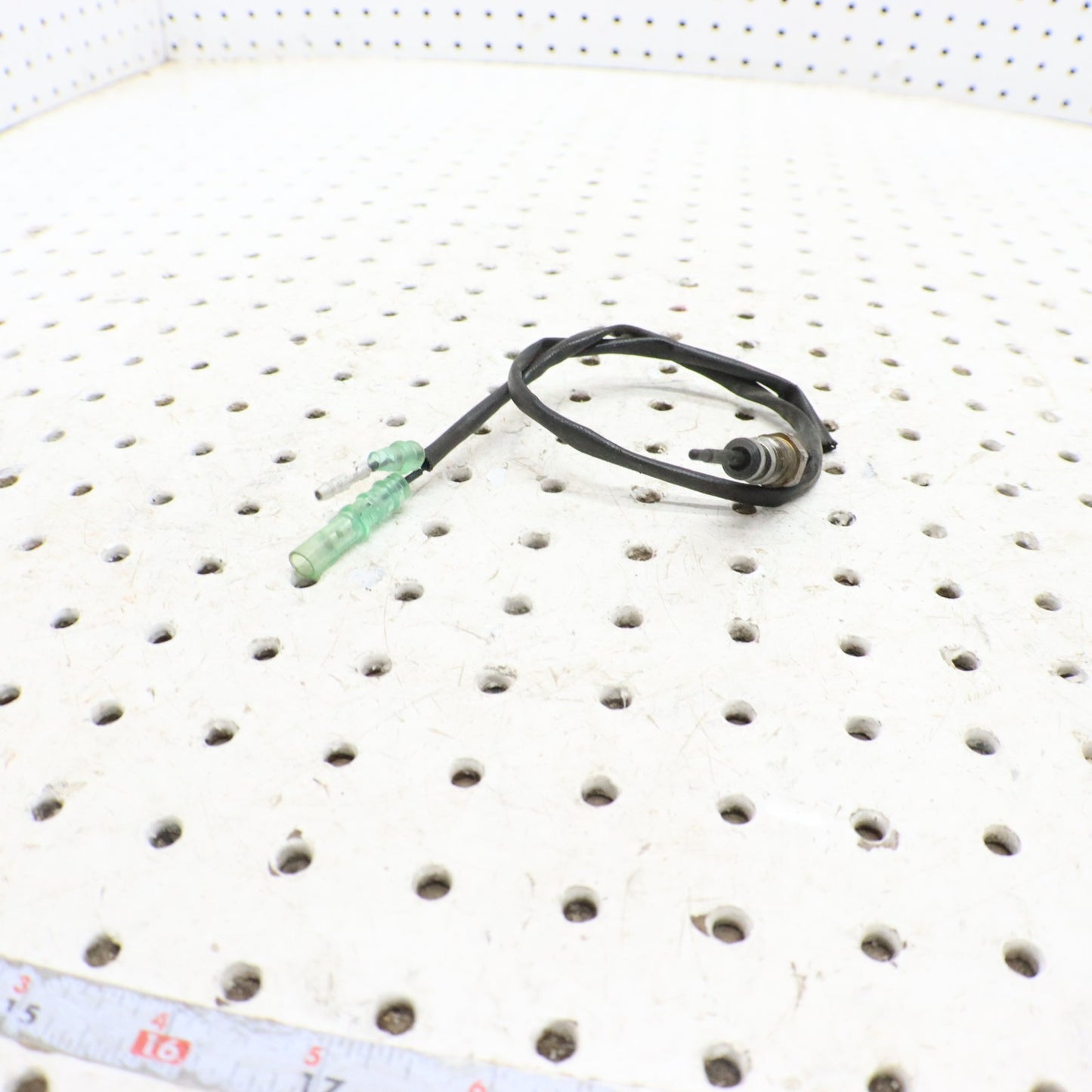 2016 Polaris Rush 800 Exhaust Temperature Sensor 4013133