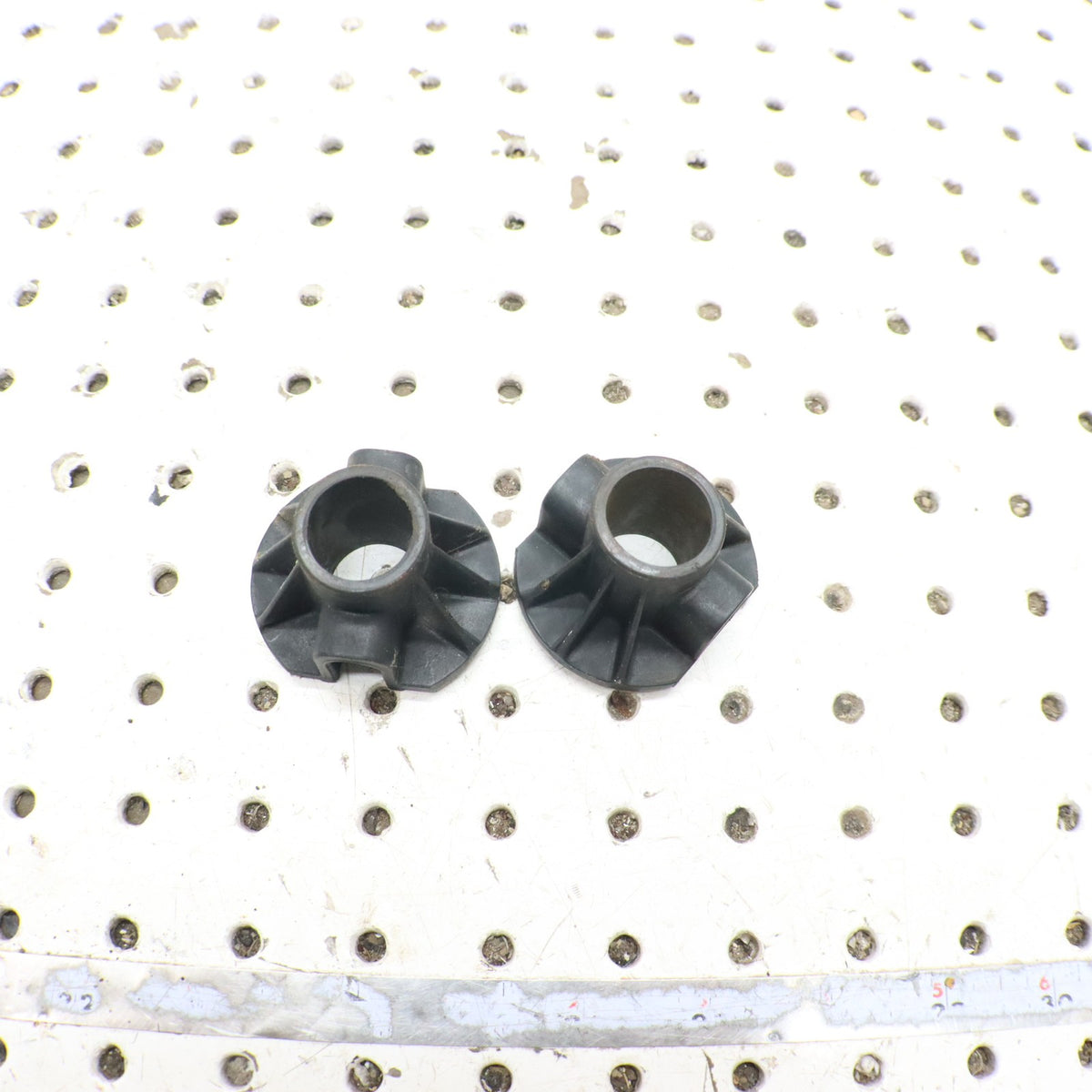 2007 Arctic Cat F6 Idler Spacer Bushing Adjuster SHORT 1704-490 QTY (2)