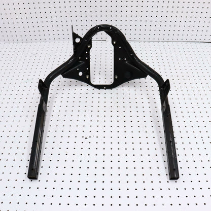 2007 POLARIS IQ 600 STEERING GATE WELD STEERING HOOP BLK 1014605-067