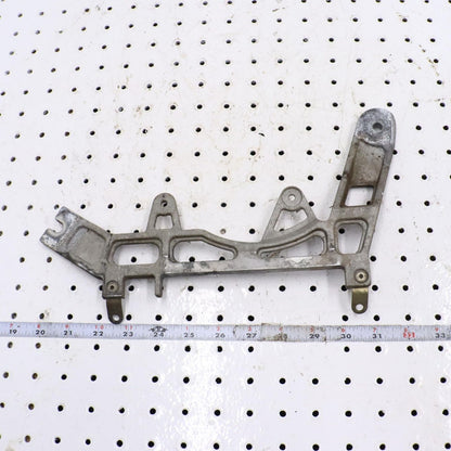 2014 POLARIS PRO RMK 800 RESONATOR MOUNT ASSEMBLY 1017804 