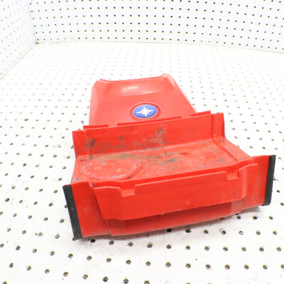 2012 Polaris Sportsman 500 Front Fender Cover 5439069-293