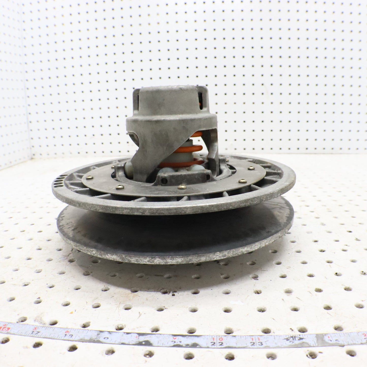 2009 Arctic Cat Crossfire R 8 Driven Clutch Secondary Clutch 0726-284