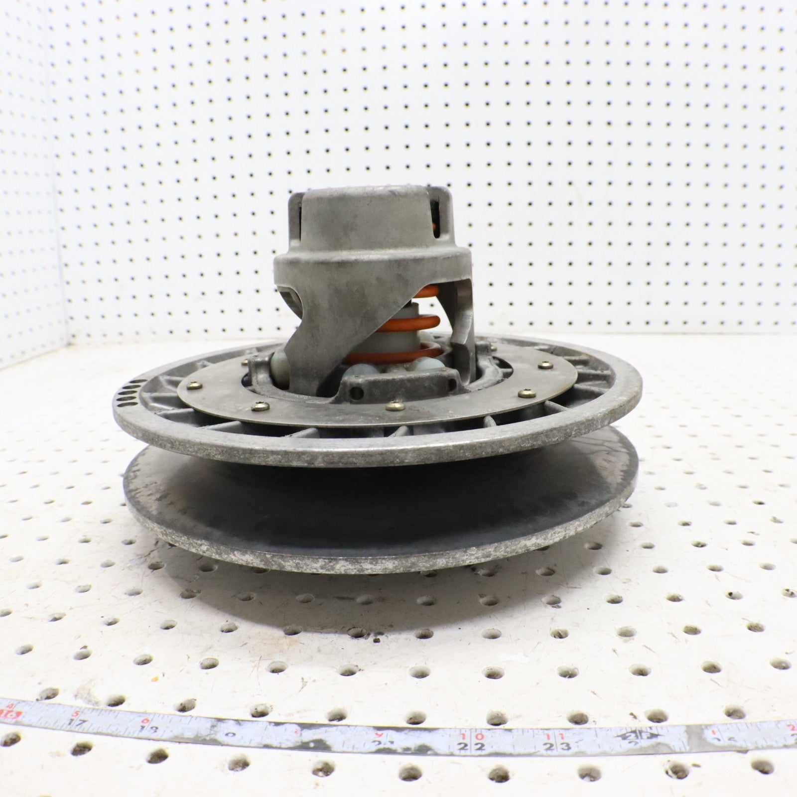 2009 Arctic Cat Crossfire R 8 Driven Clutch Secondary Clutch 0726-284