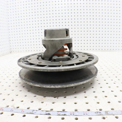 2009 Arctic Cat Crossfire R 8 Driven Clutch Secondary Clutch 0726-284