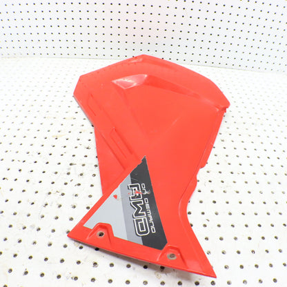 2014 Polaris Sportsman 570 Side Panel Cover Left 5450521-293 INDY RED
