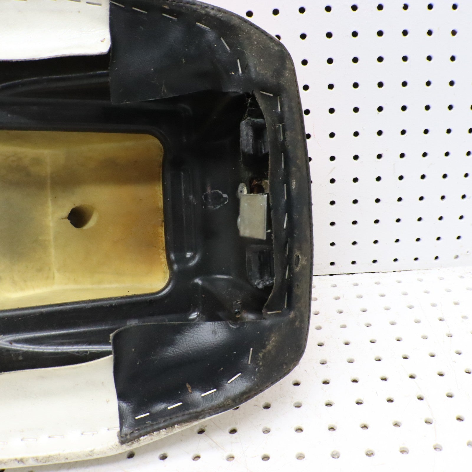 2012 Arctic Cat Proclimb M800 Seat 5706-190