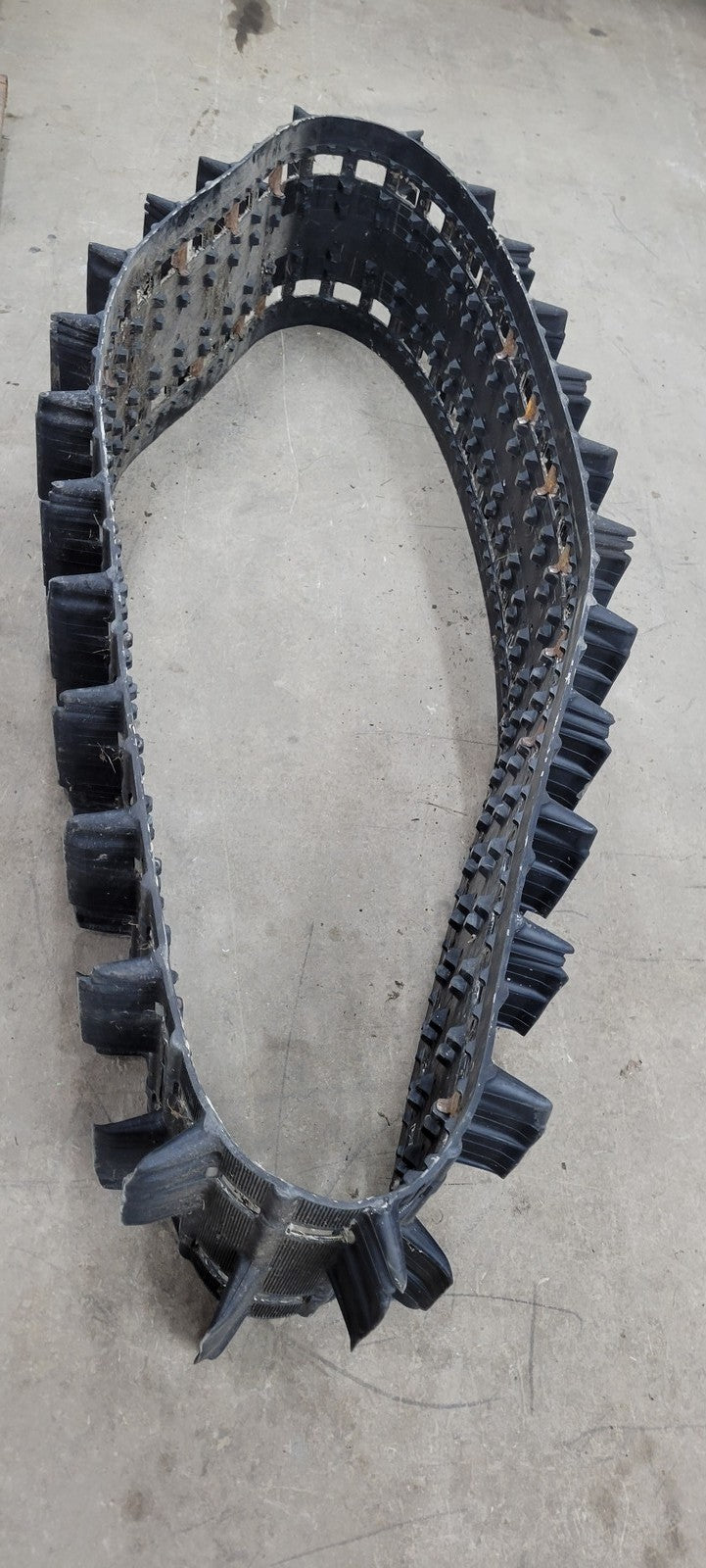 2016 Arctic Cat M8000 Track 2602-856 Arctic Cat Camso 153 x 15 x 3.0 Power Claw 