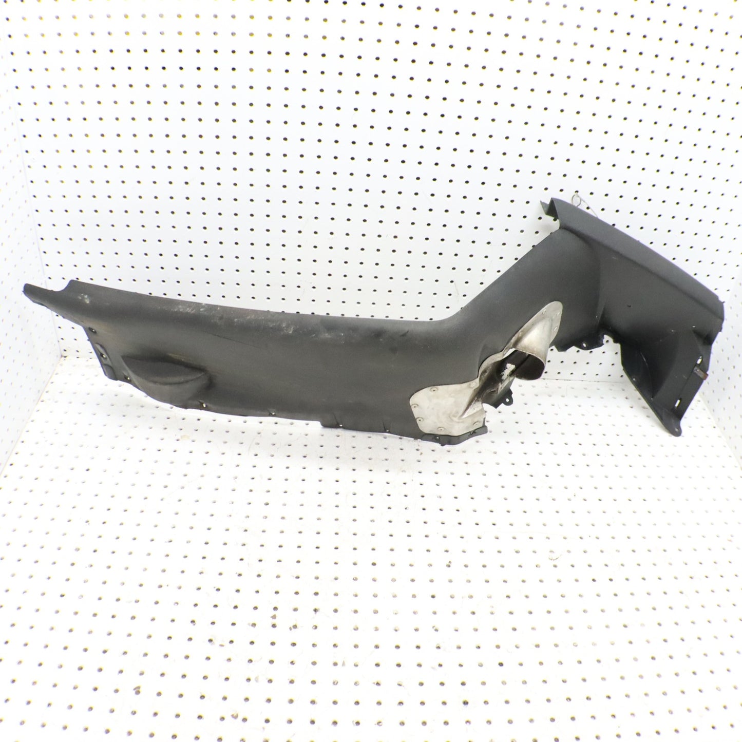 2009 Arctic Cat Crossfire R 8 Fender Bellypan Right 4706-076