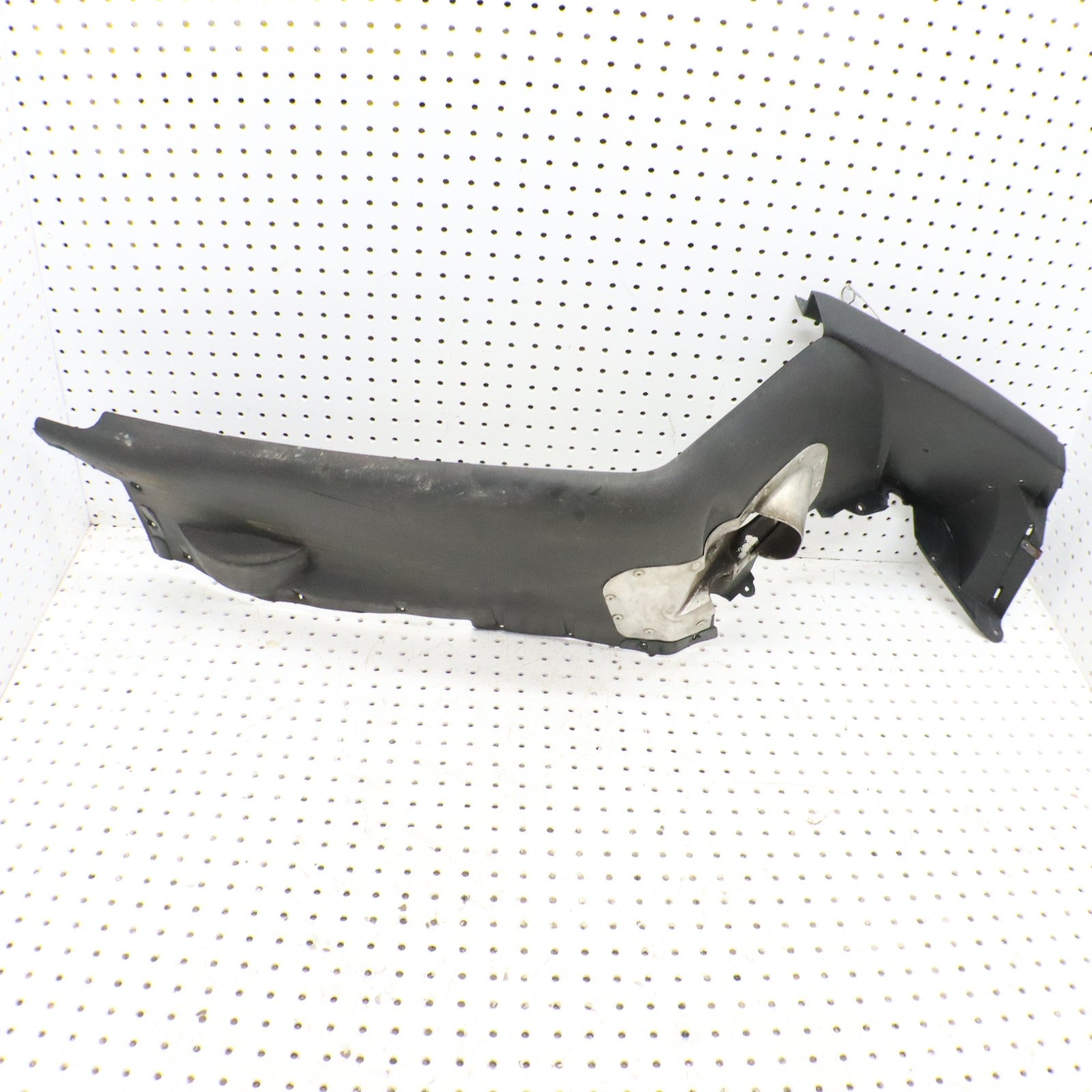 2009 Arctic Cat Crossfire R 8 Fender Bellypan Right 4706-076