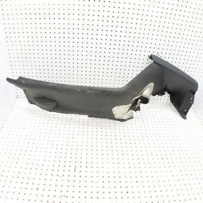 2009 Arctic Cat Crossfire R 8 Fender Bellypan Right 4706-076