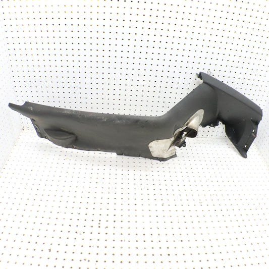 2009 Arctic Cat Crossfire R 8 Fender Bellypan Right 4706-076
