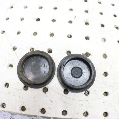 2007 Arctic Cat F6 Idler Wheel Bogie Wheel Cap QTY (2) 1604-952