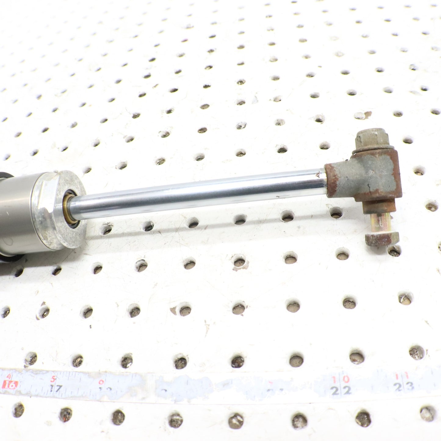 2007 Polaris Iq 600 Rear Track Shock 7043177