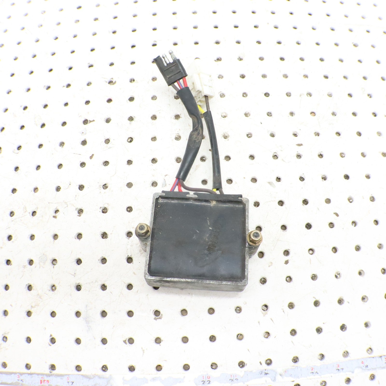 2016 Arctic Cat M8000 Voltage Regulator 0630-322