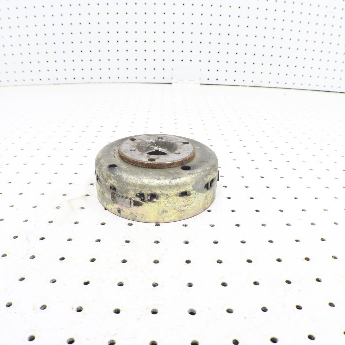 1995 Polaris Xcr 600 Flywheel 3084515
