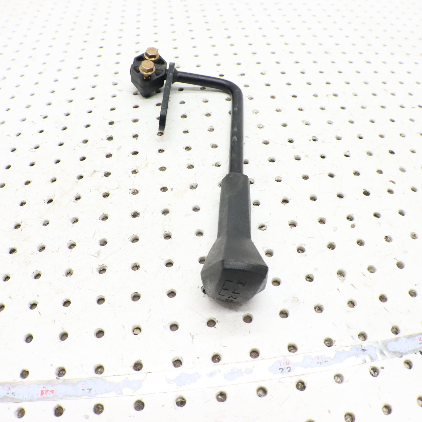 2024 Polaris Sportsman 570 Efi Eps Gear Selector Shift Lever 1015598-458 5414569