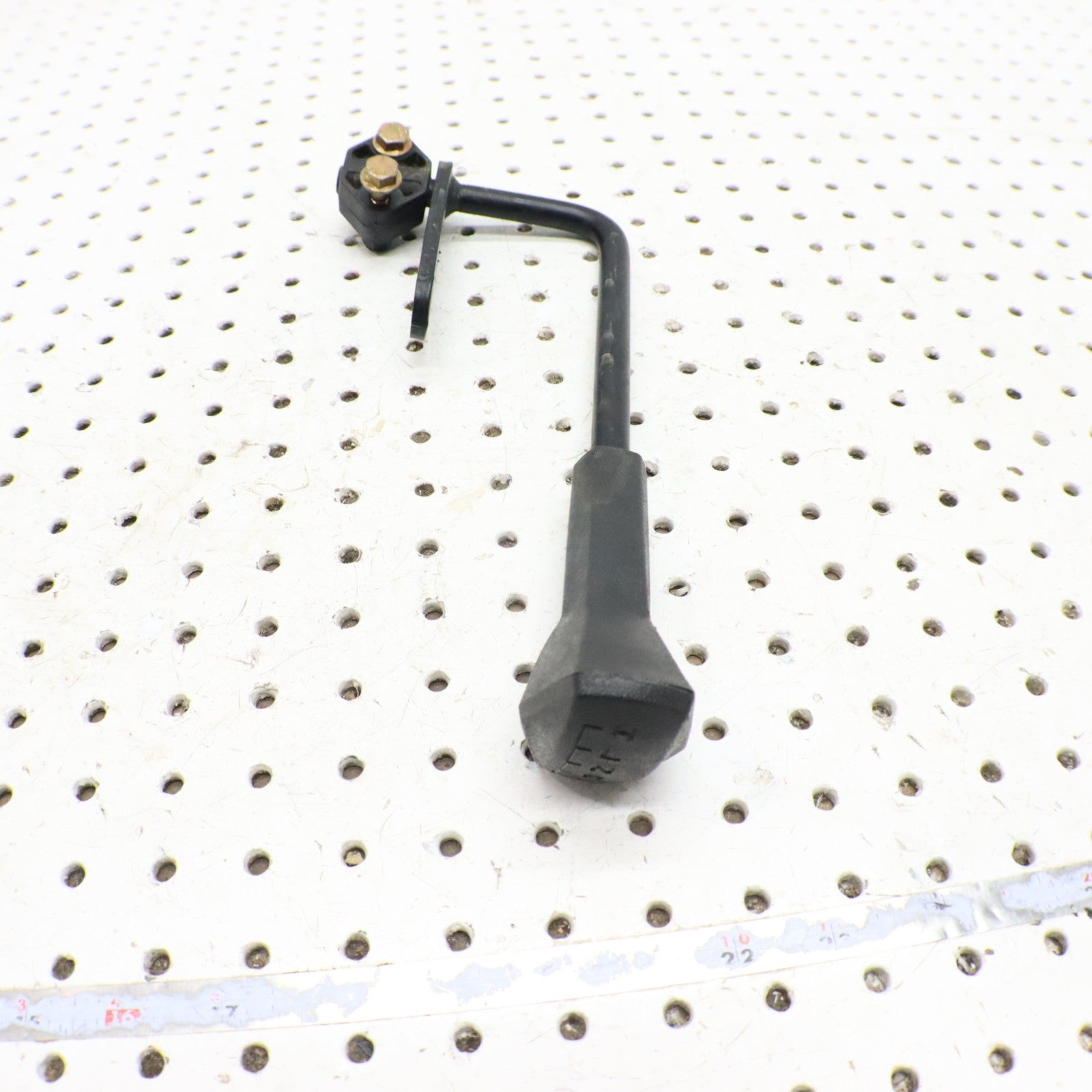 2024 Polaris Sportsman 570 Efi Eps Gear Selector Shift Lever 1015598-458 5414569