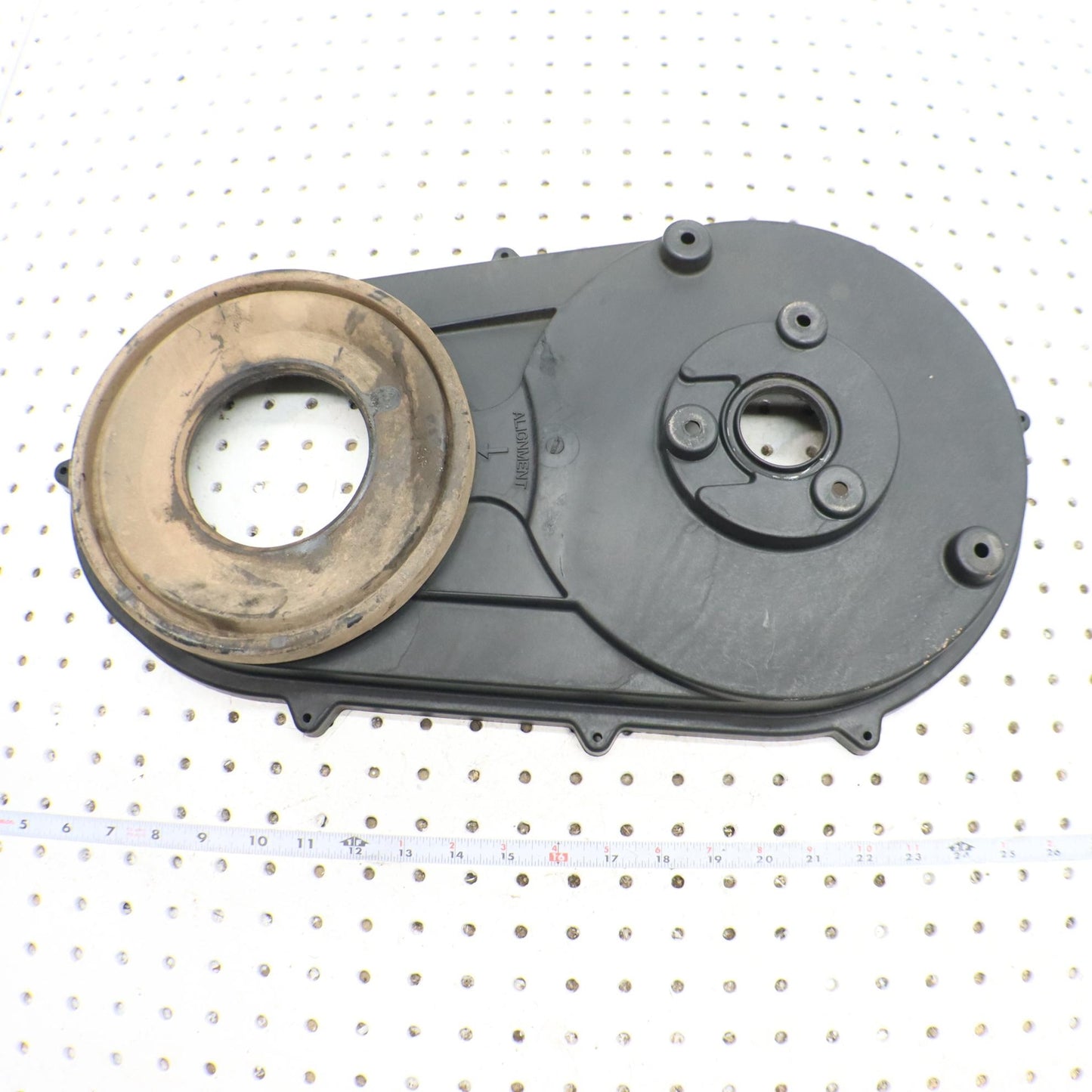2014 Polaris Sportsman 570 Clutch Cover Inner 2634896