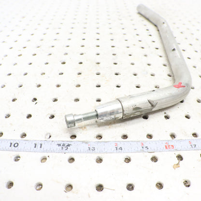 2016 Polaris Rush 800 Tunnel RUNNING BOARD SUPPORT RH 1019179