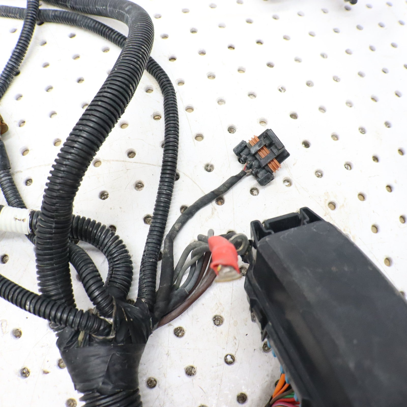 2018 Polaris Sportsman 570 Efi Wire Harness 2414899 NON EPS 2412885
