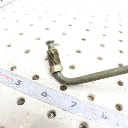 1998 Polaris Xplorer 400l Brake Line Rear 1930751