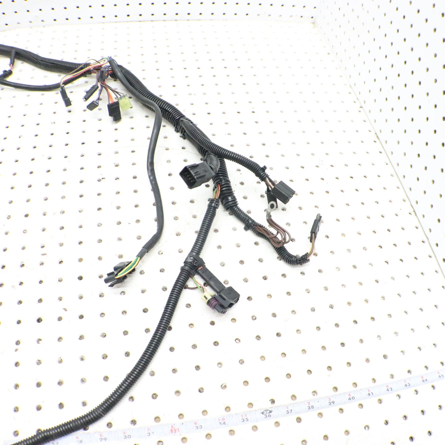 2007 Polaris Iq 600 Wire Harness Main 2410868