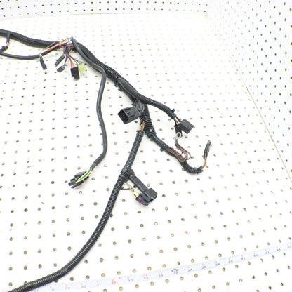 2007 Polaris Iq 600 Wire Harness Main 2410868