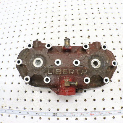 2006 POLARIS FUSION 700 CYLINDER HEAD 1203052-093 1203164-093 