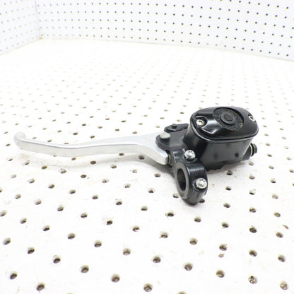 2024 Polaris Sportsman 570 Efi Eps Hand Brake Master Cylinder 2010442