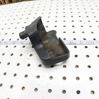 2003 KAWASAKI PRAIRIE 650 CLUTCH LEVER COVER, DIFF LOCK LEVER 14091-1403