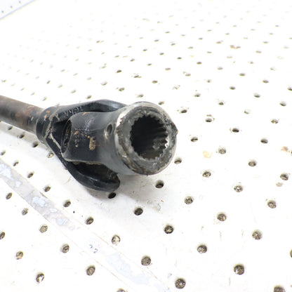 1995 Polaris Xplorer 400 Cv Drive Axle Shaft left 2200960