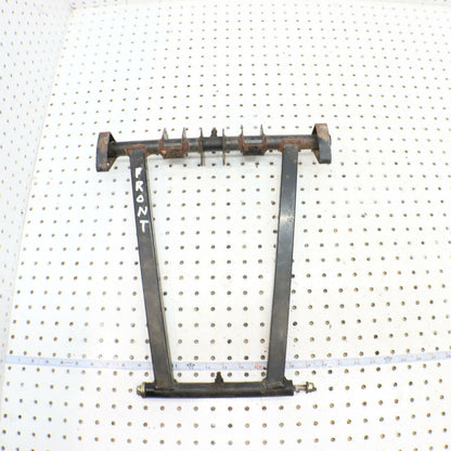2006 POLARIS RMK 700 FRONT TORQUE PIVOT ARM WELD FTA, NARROW, BLK 1541962-067 