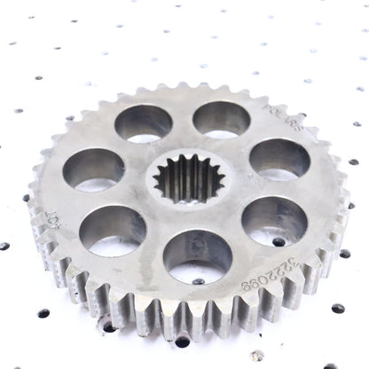 2006 POLARIS FUSION 700 CHAIN CASE GEAR SPROCKET 3222099