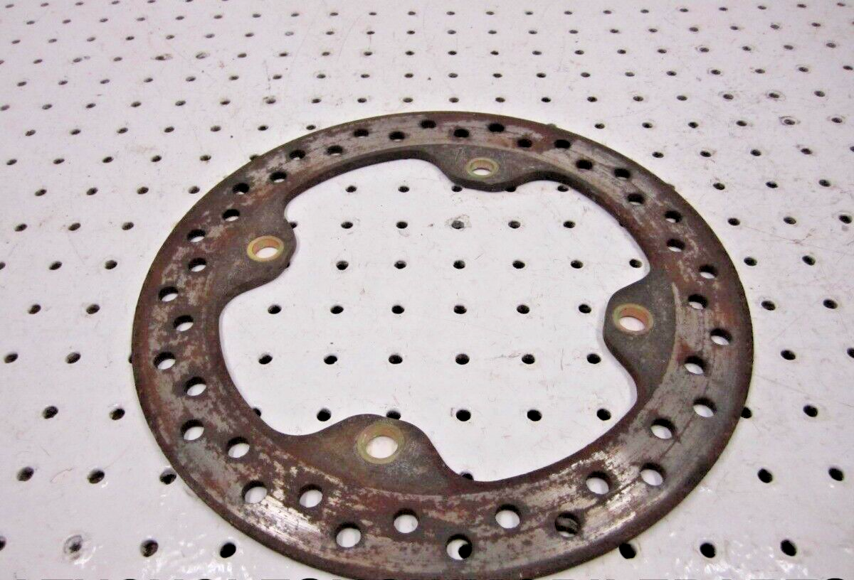 2009 POLARIS SPORTSMAN 850 XP EPS FRONT BRAKE DISC 5250205