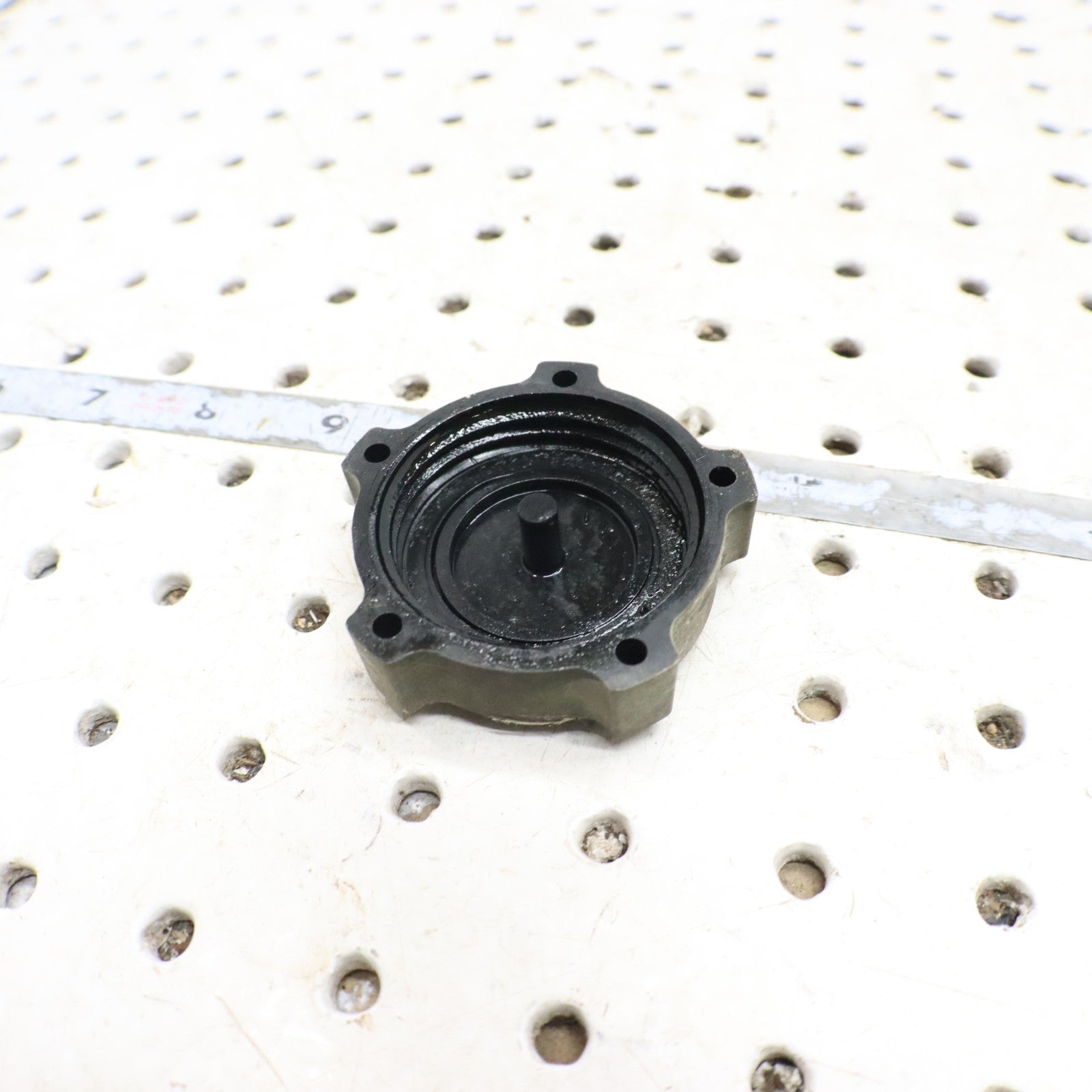 1995 Polaris Xplorer 400 Oil Fill Cap Cover Lid 5430779