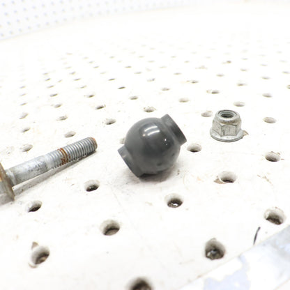 2016 Arctic Cat M8000 Shock SLEEVE Bolt NUT 3603-261 