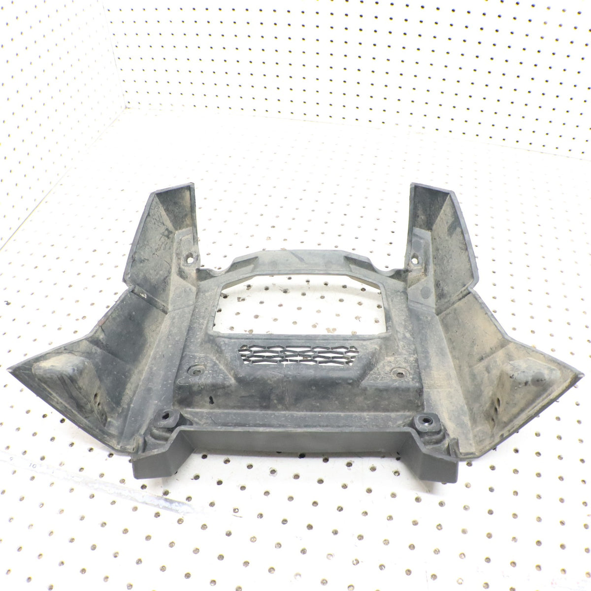 2017 Polaris Sportsman 450 Front Cover Lower Brush Guard 5451442-070