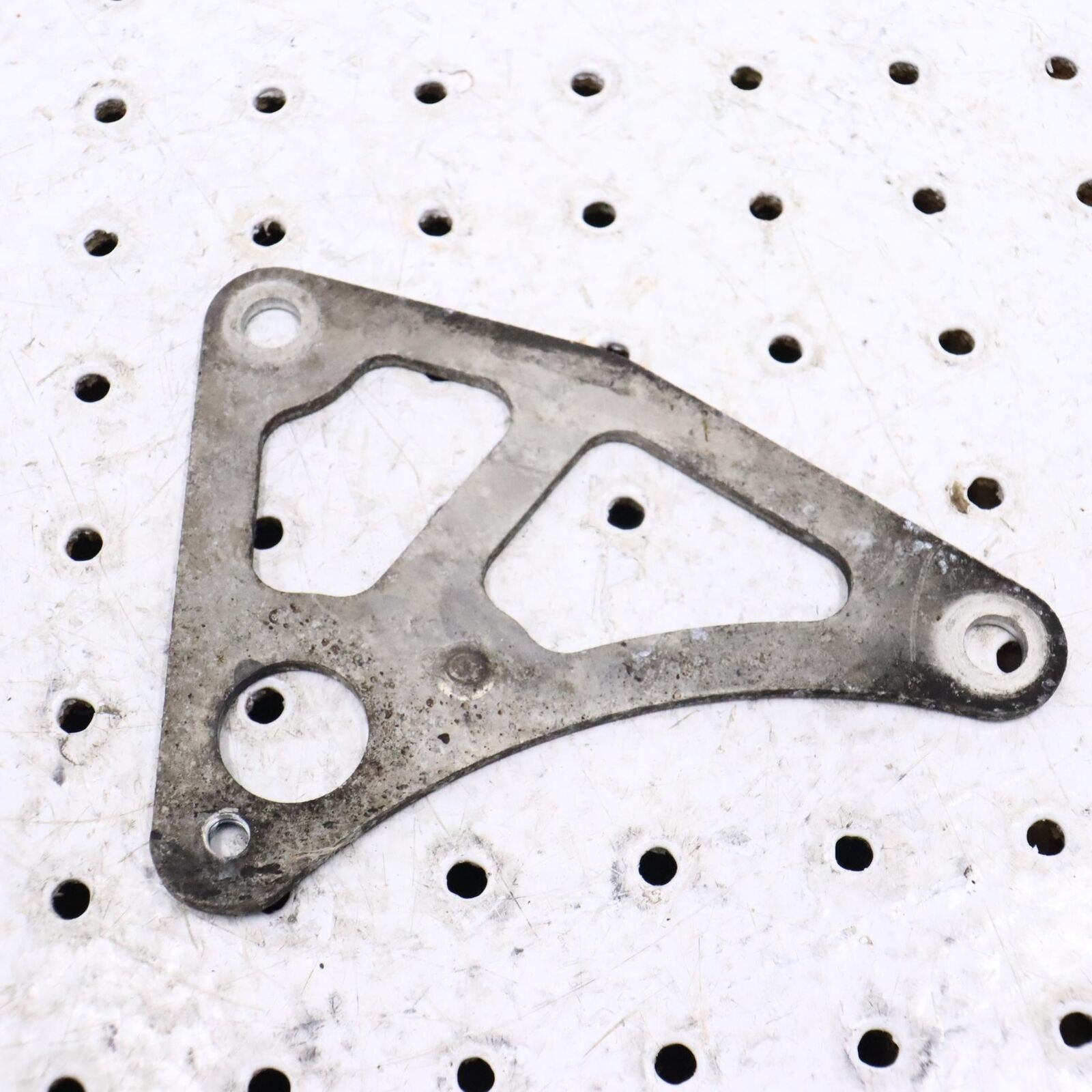 2011 ARCTIC CAT M8 Plate, Mounting - Speedometer Sensor 6606-167