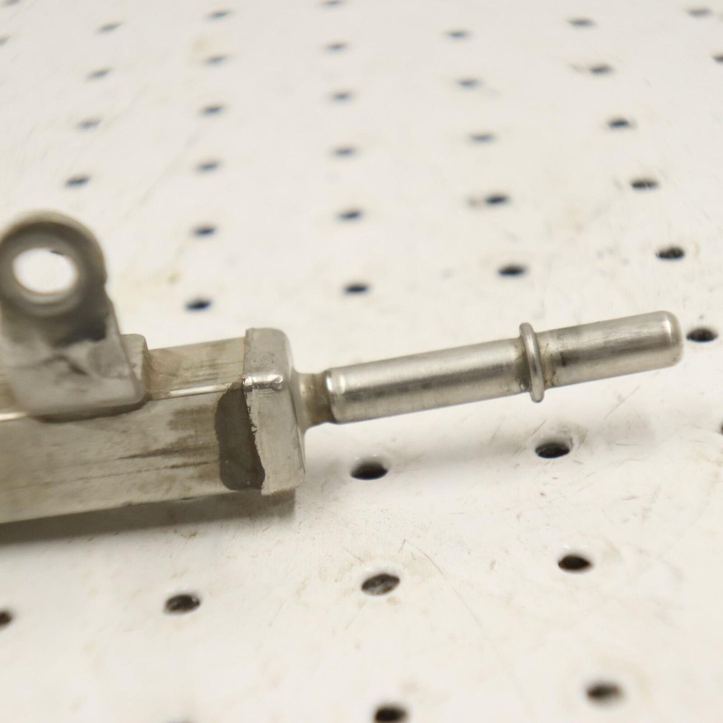 2013 POLARIS RANGER XP 900 FUEL RAIL 1204454 2522177