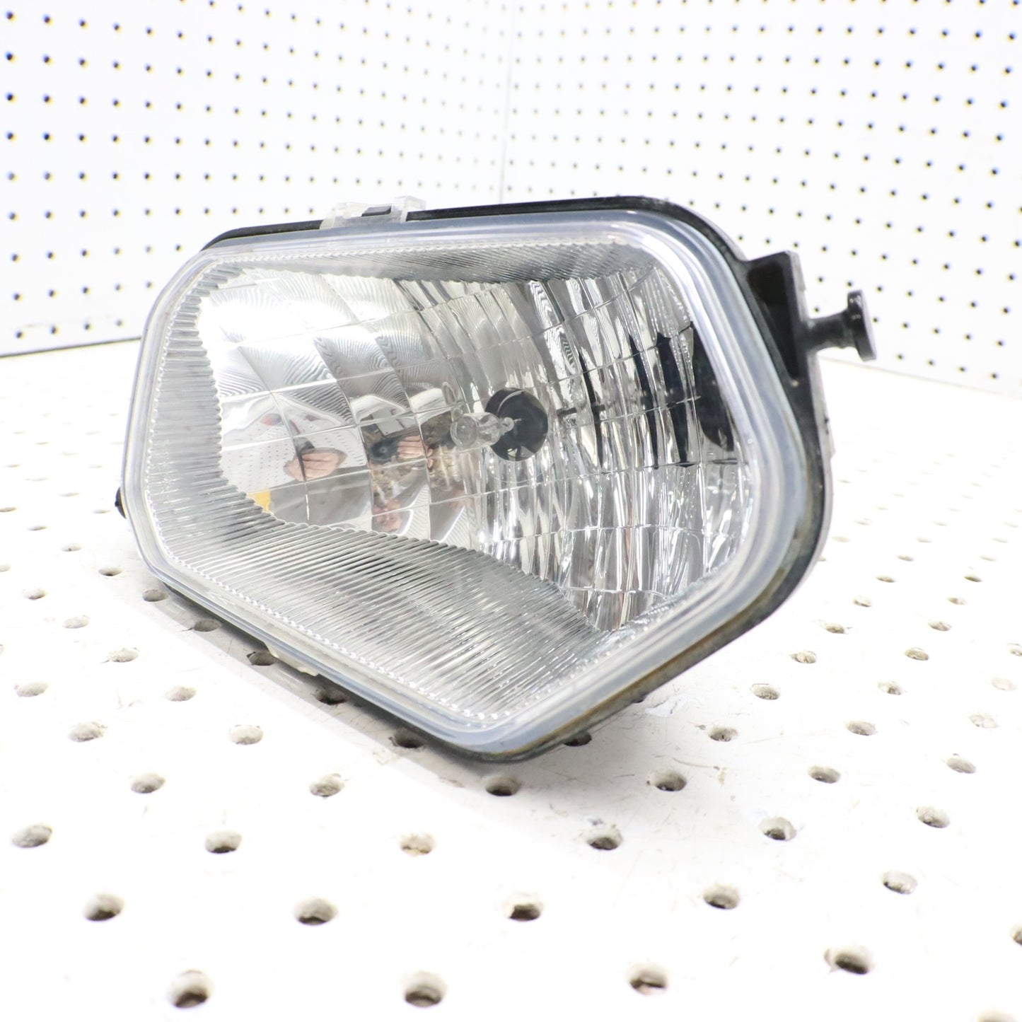 2014 Polaris Sportsman 570 RIGHT Headlight Head Light Bumper 2410616