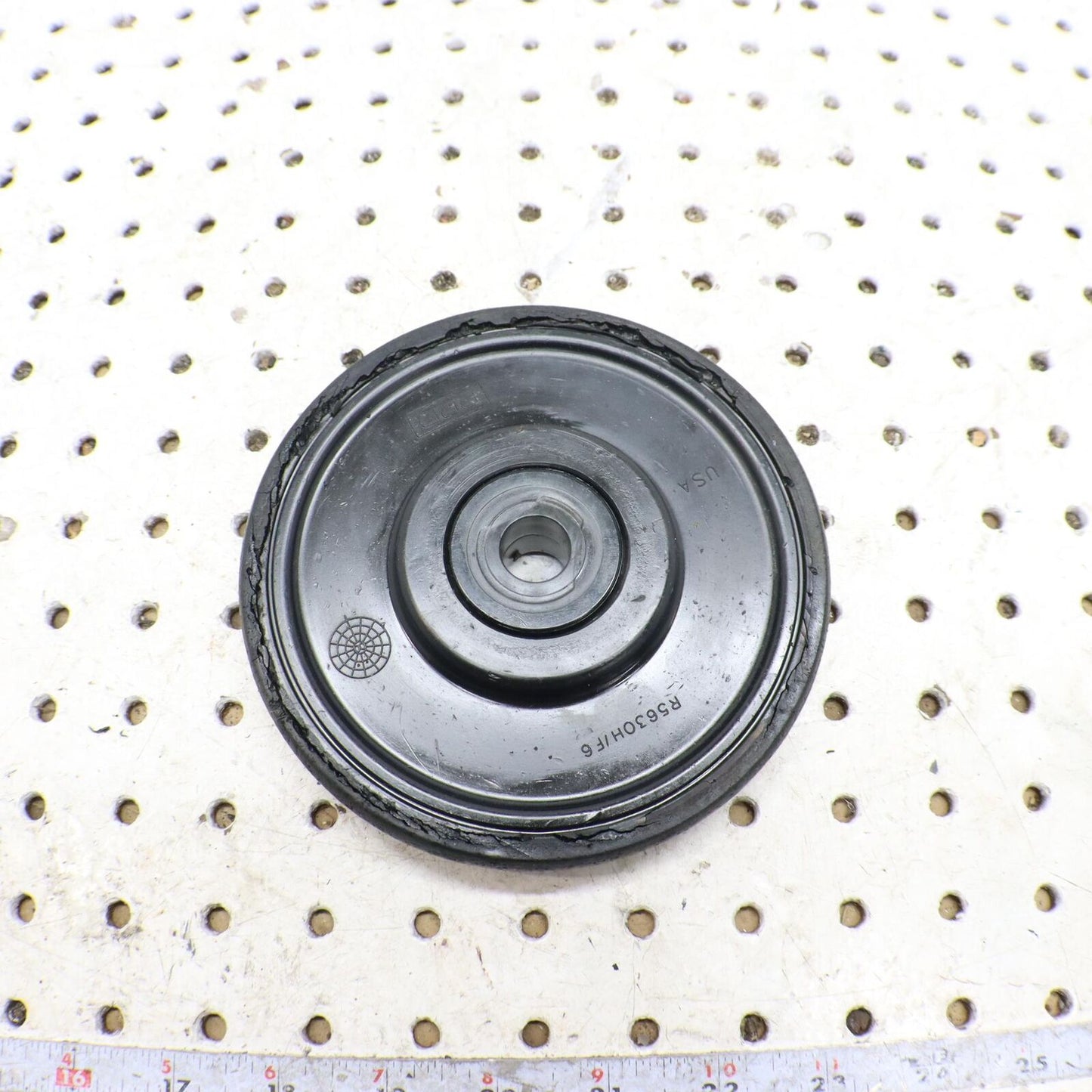 2002 ARCTIC CAT ZR 600 TRACK WHEEL IDLER GUIDE 1604-684 5.63"