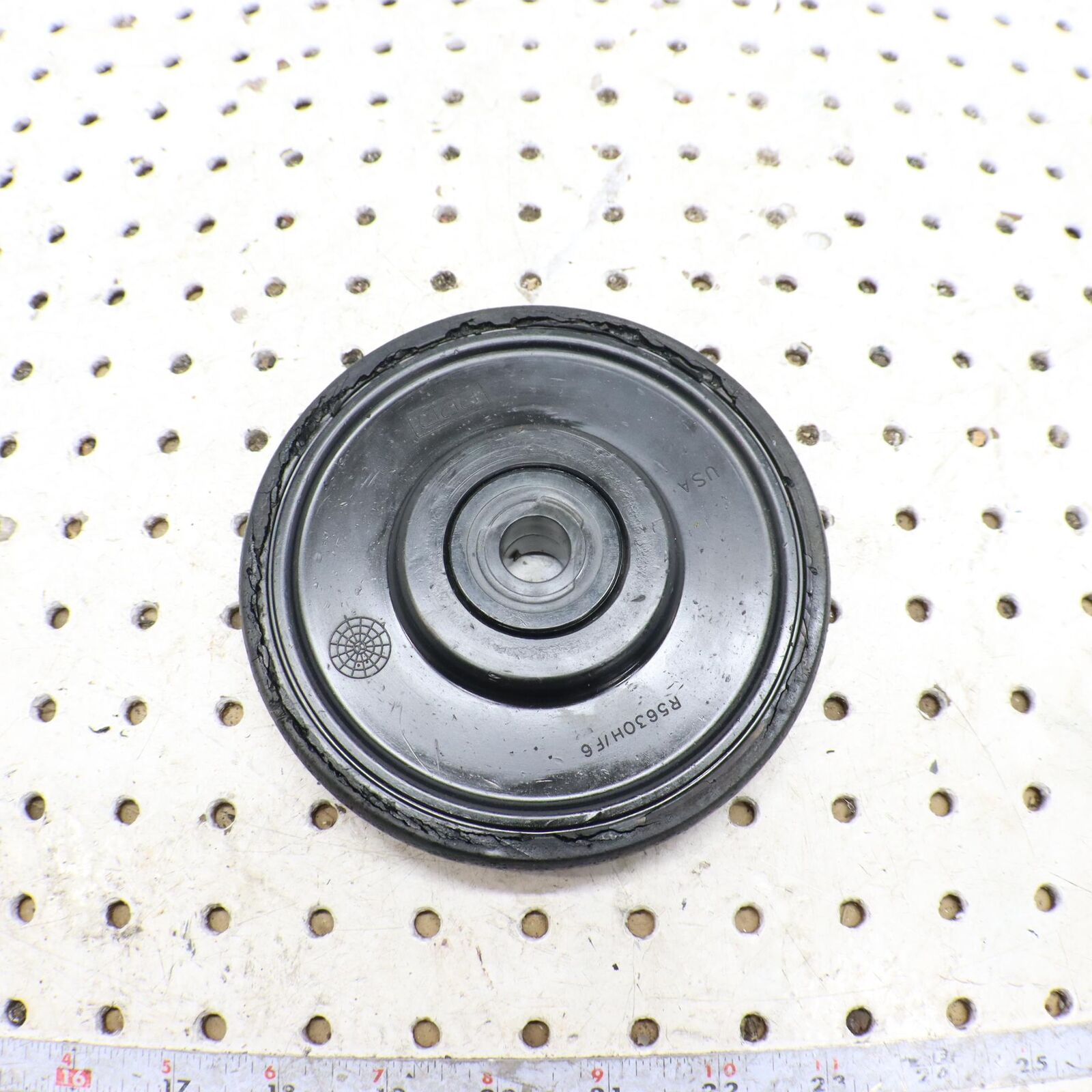 2002 ARCTIC CAT ZR 600 TRACK WHEEL IDLER GUIDE 1604-684 5.63"