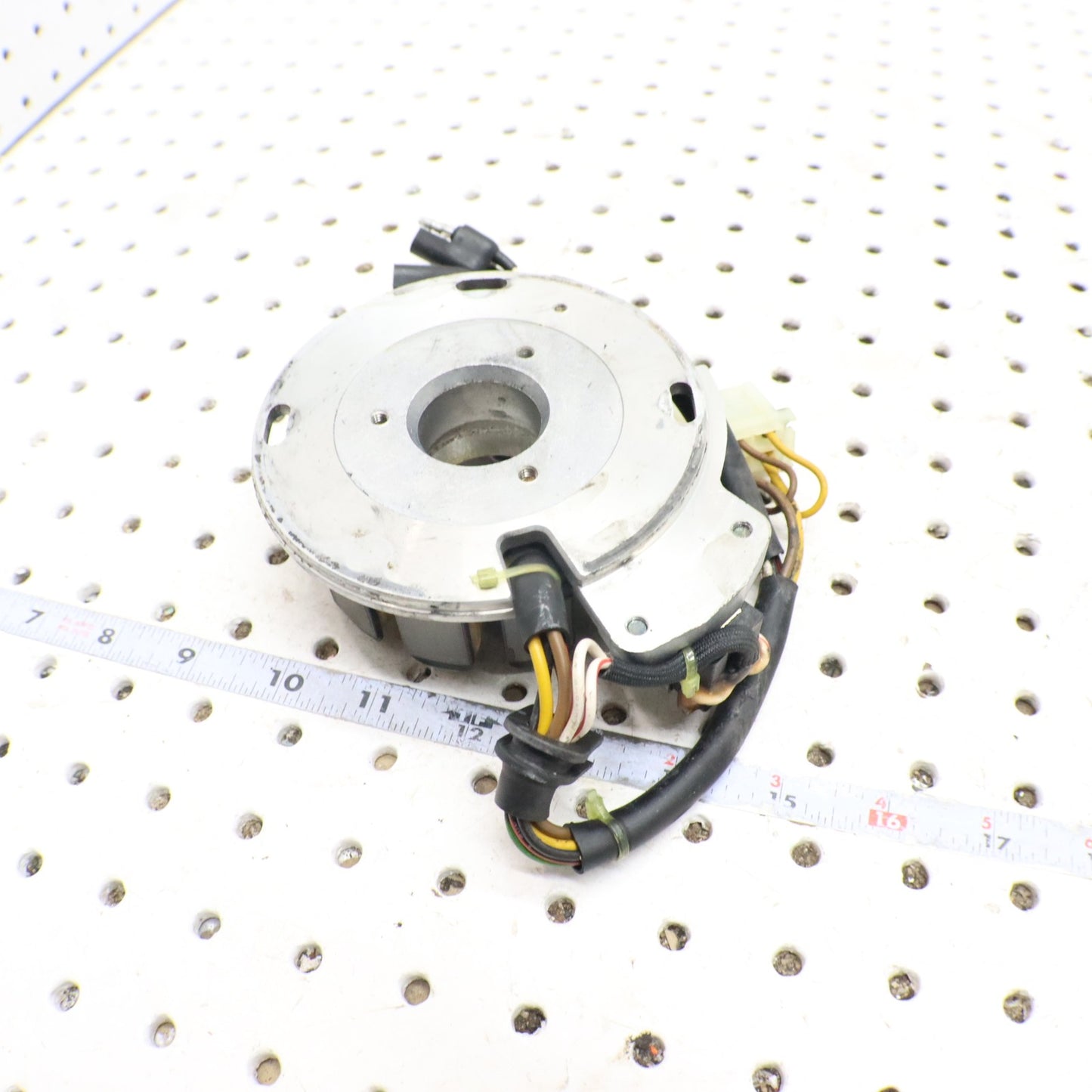 2007 Polaris Iq 600 Stator Magneto 4060222